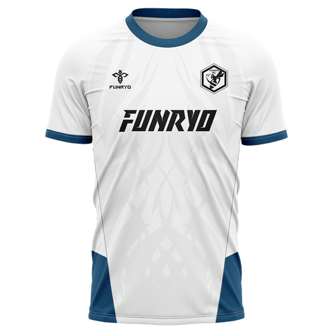 FUNRYO Custom Soccer Uniform FY24260