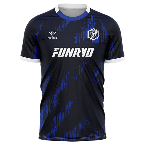FUNRYO Custom Soccer Uniform  FY25361