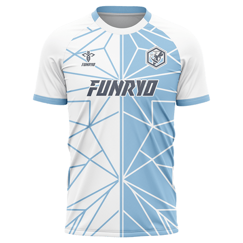 FUNRYO Custom Soccer Uniform FY25404