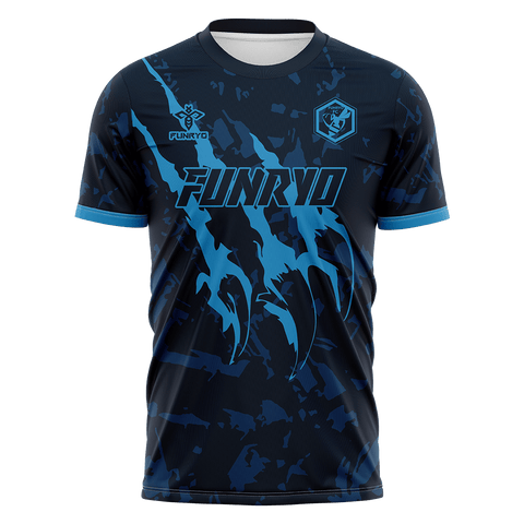 FUNRYO Custom Soccer Uniform FY24257