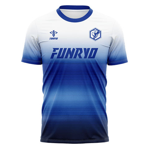 FUNRYO Custom Soccer Uniform FY24300