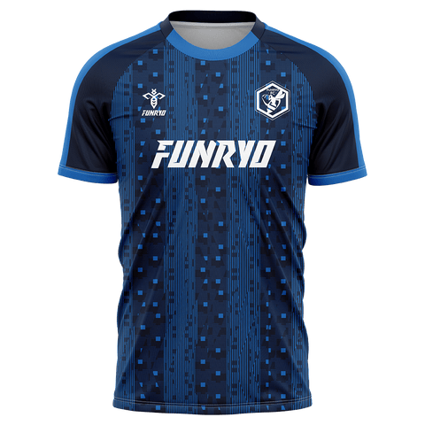 FUNRYO Custom Soccer Uniform FY25346