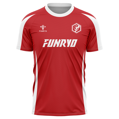 FUNRYO Custom Soccer Uniform FY24272