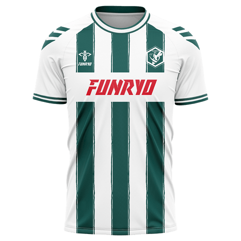 FUNRYO Custom Soccer Uniform FY25391