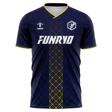FUNRYO Custom Soccer Uniform FY25442