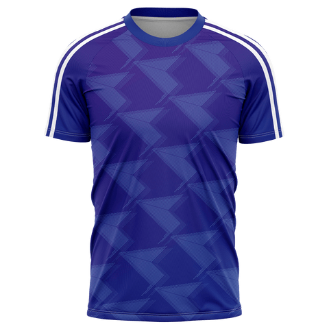 FUNRYO Custom Soccer Uniform FY25456