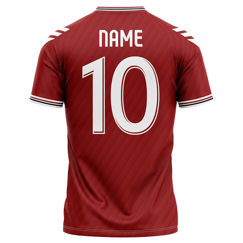 FUNRYO Custom Soccer Uniform FY25400