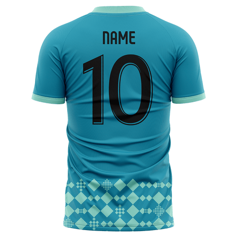 FUNRYO Custom Soccer Uniform FY25406