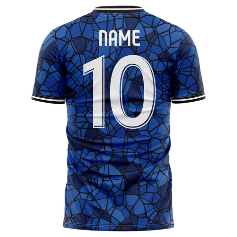FUNRYO Custom Soccer Uniform FY25378