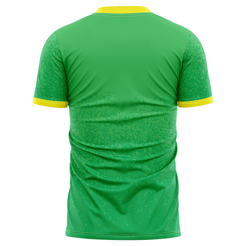 FUNRYO Custom Soccer Uniform FY24295