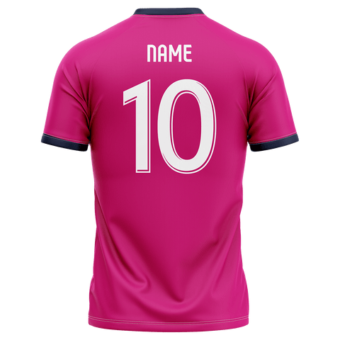 Custom Soccer Uniform FY23177