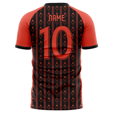 FUNRYO Custom Soccer Uniform FY25376