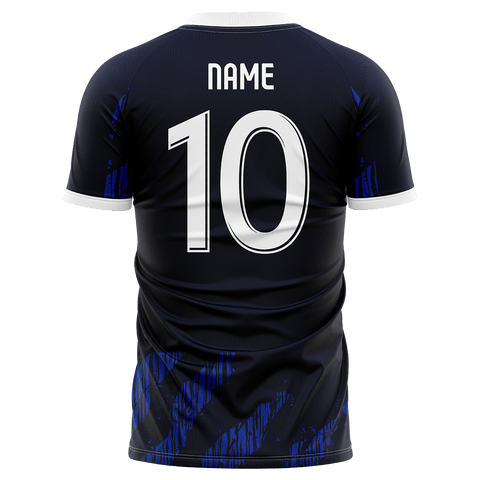 FUNRYO Custom Soccer Uniform  FY25361
