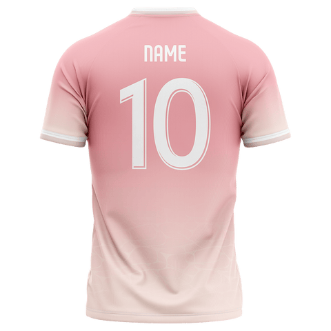 FUNRYO Custom Soccer Uniform FY25393