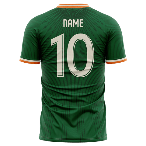 FUNRYO Custom Soccer Uniform FY25381