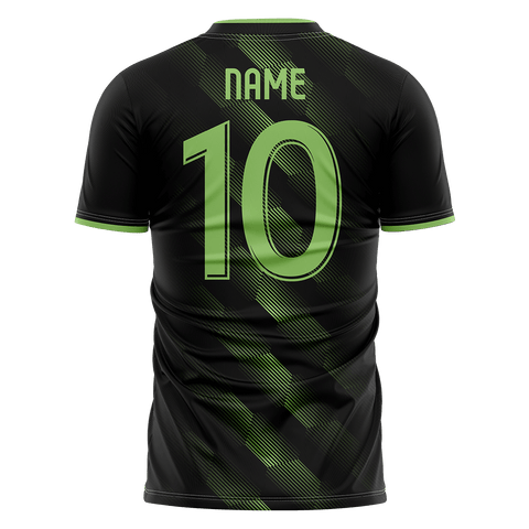 FUNRYO Custom Soccer Uniform FY25408