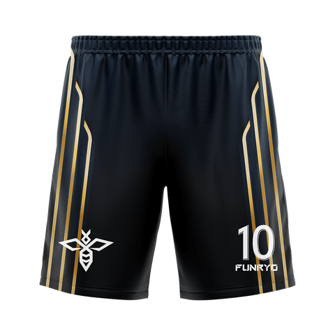 FUNRYO Custom Soccer Uniform FY24243