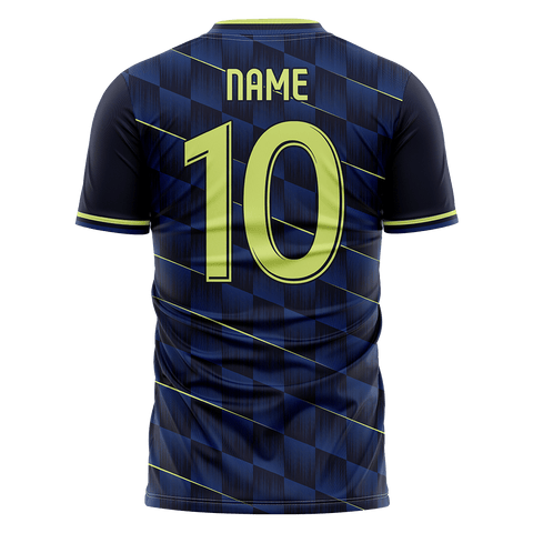 FUNRYO Custom Soccer Uniform FY25382