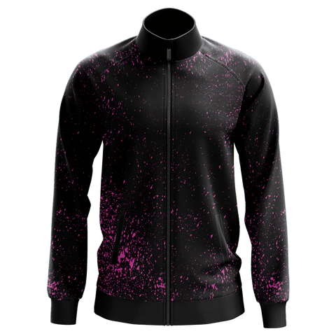 Fully Custom Full-Zip Jacket FYJ2540