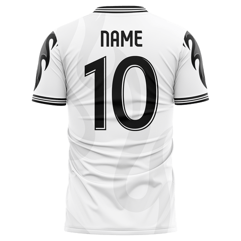 FUNRYO Custom Soccer Uniform FY25362