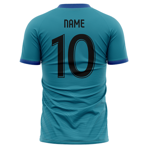 FUNRYO Custom Soccer Uniform FY25395