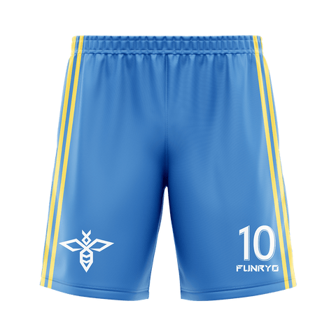 FUNRYO Custom Soccer Uniform FY24232