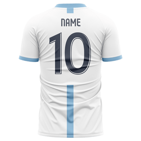 FUNRYO Custom Soccer Uniform FY25404