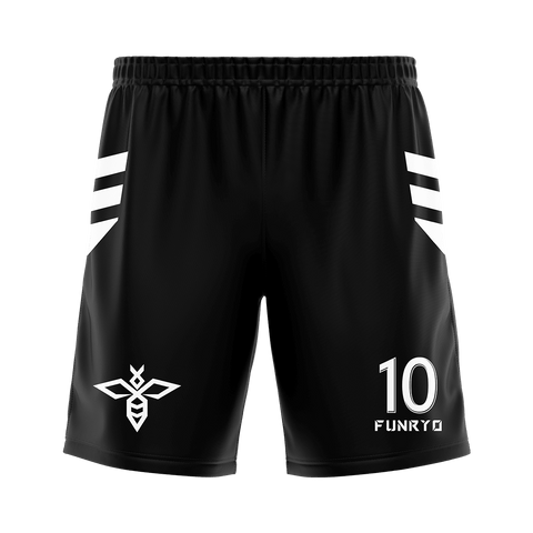 FUNRYO Custom Soccer Uniform FY24271