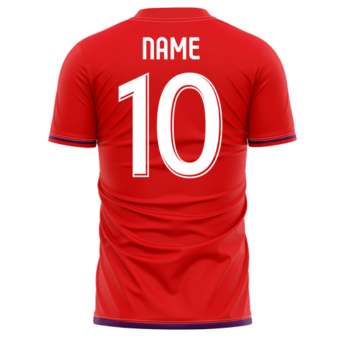 FUNRYO Custom Soccer Uniform FY25415