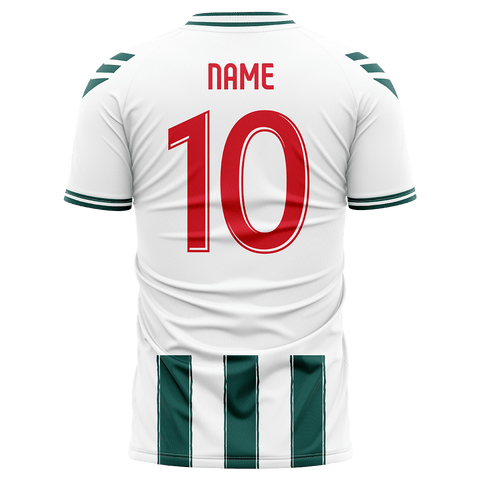 FUNRYO Custom Soccer Uniform FY25391