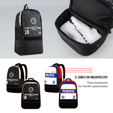 FUNRYO Customized Backpack OM251210101