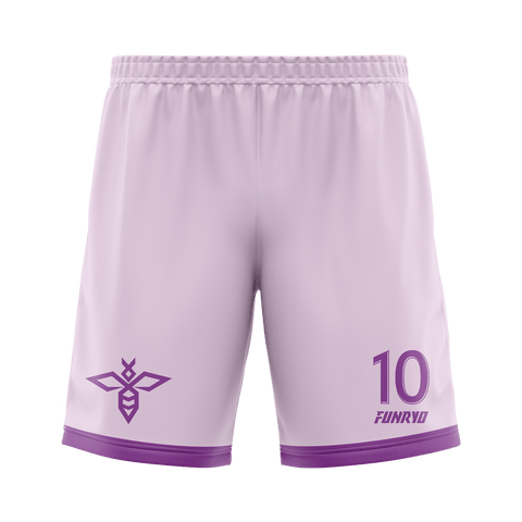 FUNRYO Custom Soccer Uniform FY25434