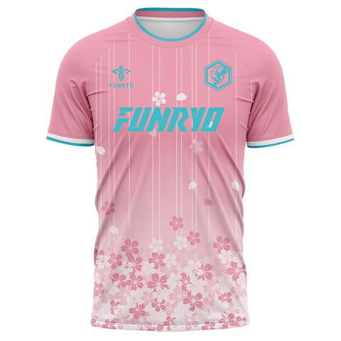 FUNRYO Custom Soccer Uniform FY24229