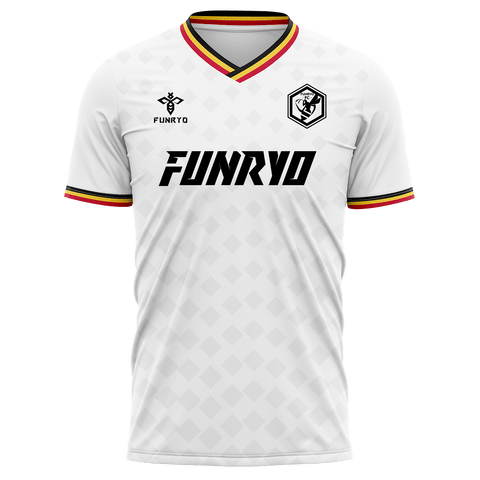 FUNRYO Custom Soccer Uniform FY24248