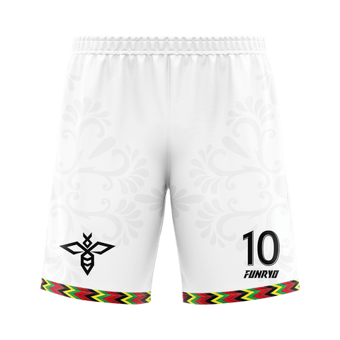 FUNRYO Custom Soccer Uniform FY24286