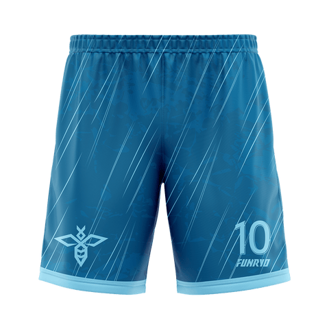 FUNRYO Custom Soccer Uniform FY25413
