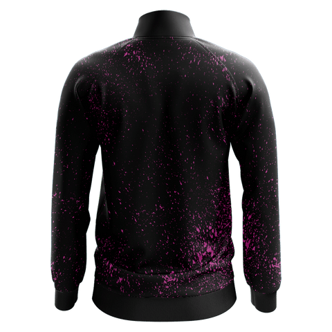 Fully Custom Full-Zip Jacket FYJ2540