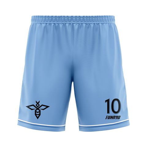 FUNRYO Custom Soccer Uniform FY25392（U100 Fabric）