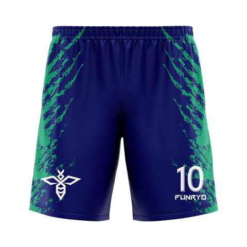 FUNRYO Custom Soccer Uniform FY24226