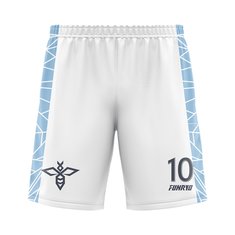 FUNRYO Custom Soccer Uniform FY25404