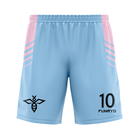 FUNRYO Custom Soccer Uniform FY24228