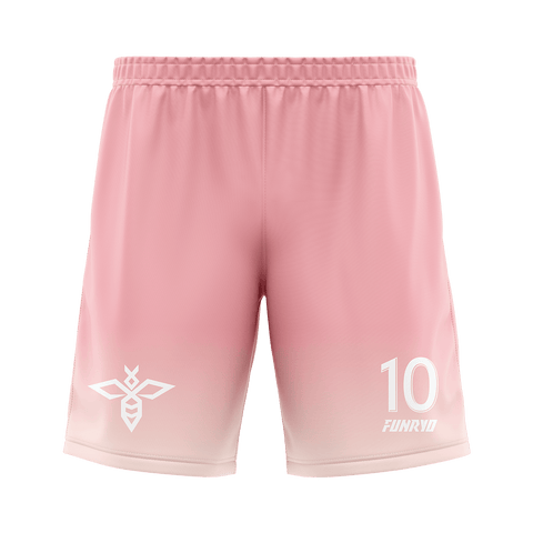 FUNRYO Custom Soccer Uniform FY25393