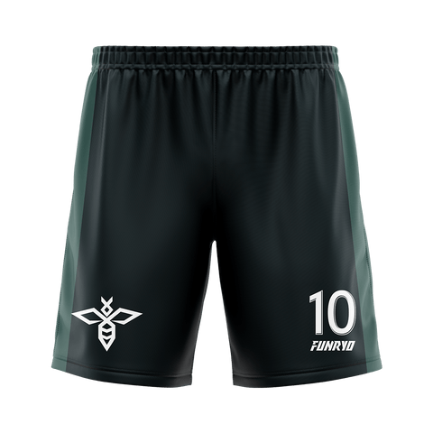 FUNRYO Custom Soccer Uniform FY25399