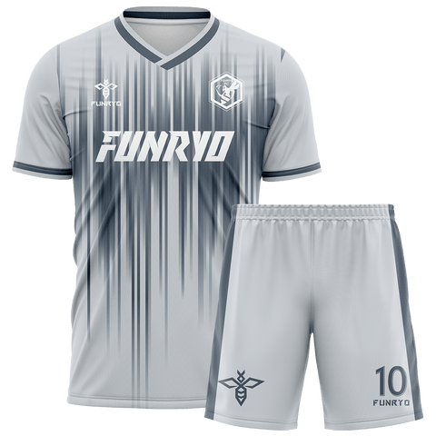 FUNRYO Custom Soccer Uniform FY24267