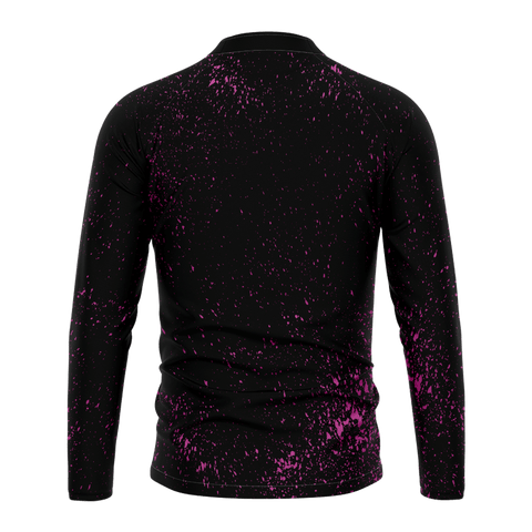 Fully Custom 1/4 Zip FYQZ2522