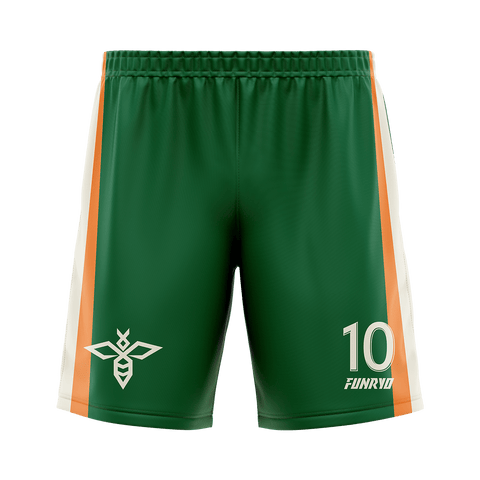 FUNRYO Custom Soccer Uniform FY25381