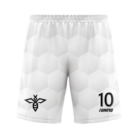 FUNRYO Custom Soccer Uniform FY25344