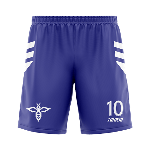 FUNRYO Custom Soccer Uniform FY24299