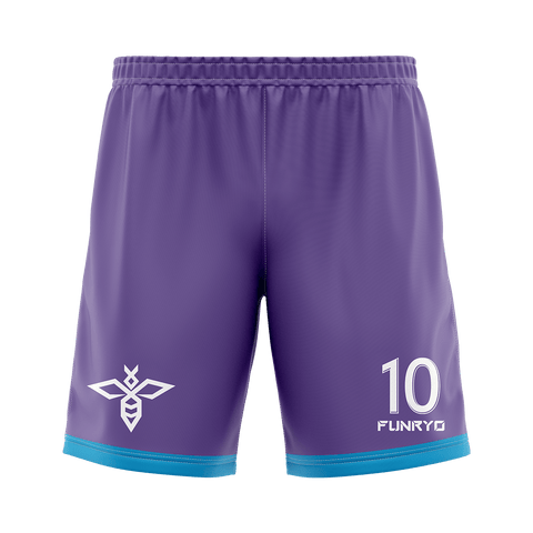 FUNRYO Custom Soccer Uniform FY24227