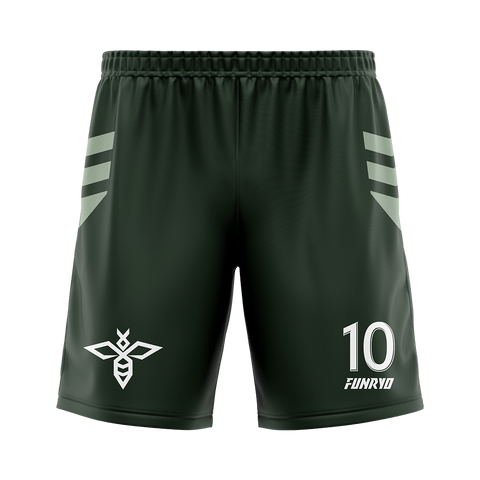 FUNRYO Custom Soccer Uniform FY25348